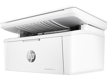HP Monochrome LaserJet MFP M141w Printer